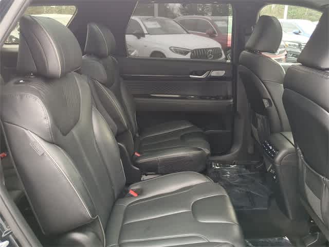 Thumbnail: 2025 Hyundai Palisade - 22