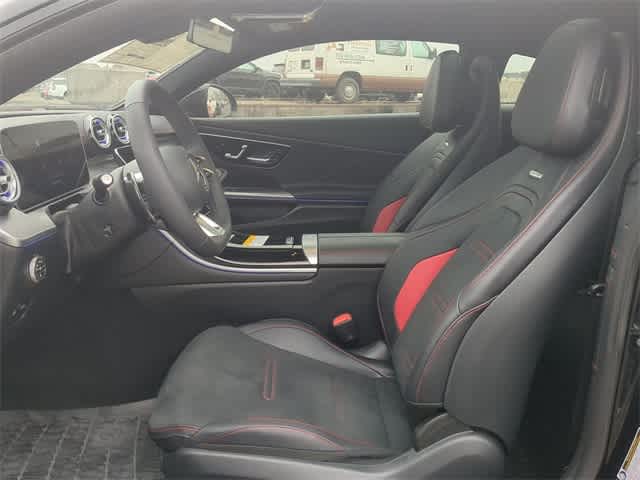 Thumbnail: 2026 Mercedes-Benz CLE - 16