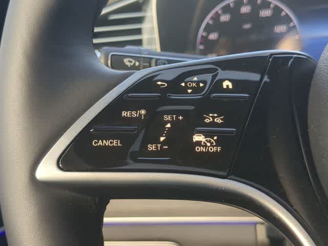 Thumbnail: 2026 Mercedes-Benz GLE - 25