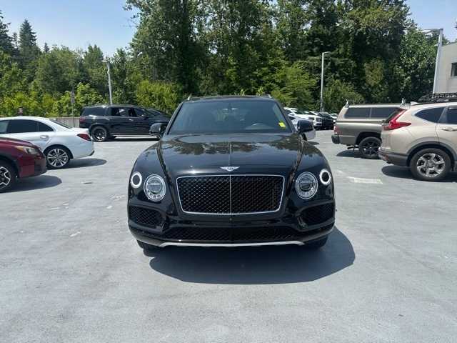 Thumbnail: 2019 Bentley Bentayga - 2