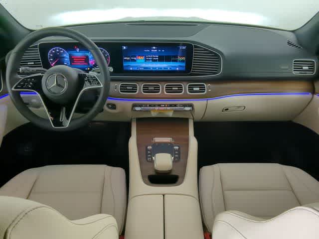 Thumbnail: 2026 Mercedes-Benz GLE - 14