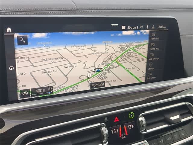 Thumbnail: 2023 BMW X5 - 31