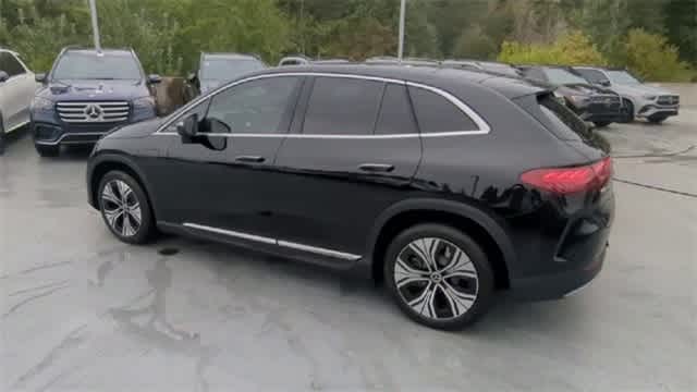 Thumbnail: 2026 Mercedes-Benz EQE - 6