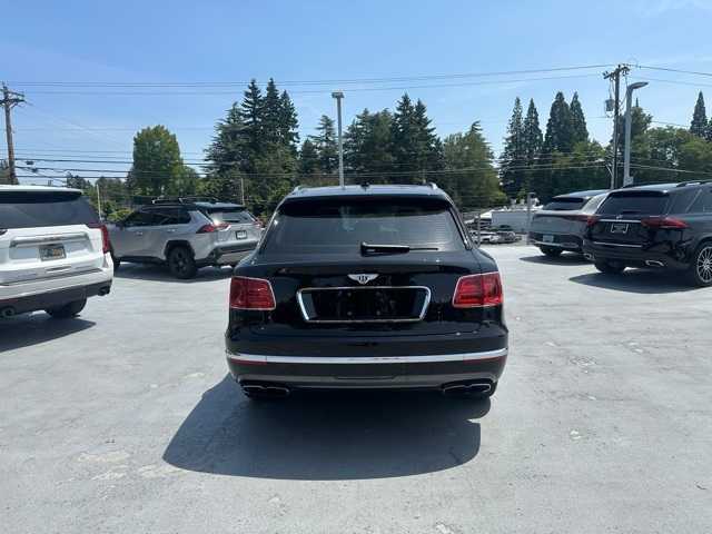 Thumbnail: 2019 Bentley Bentayga - 6