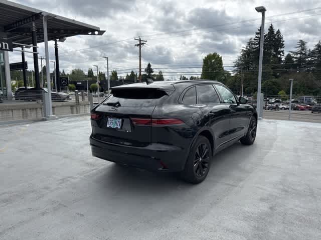 Thumbnail: 2023 Jaguar F-Pace - 5