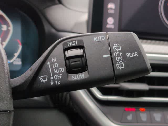 Thumbnail: 2024 BMW X3 - 27