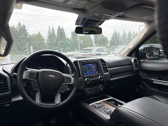 Thumbnail: 2020 Ford Expedition MAX - 12