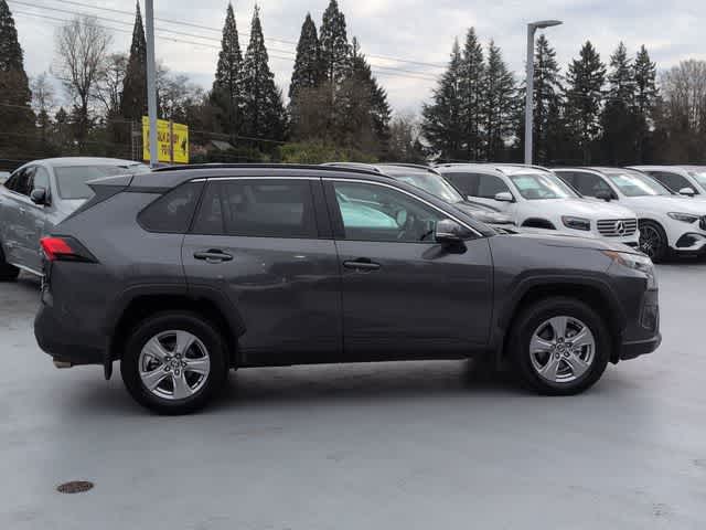 Thumbnail: 2025 Toyota RAV4 - 9
