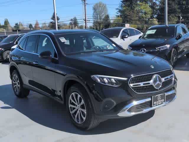 Thumbnail: 2026 Mercedes-Benz GLC - 2