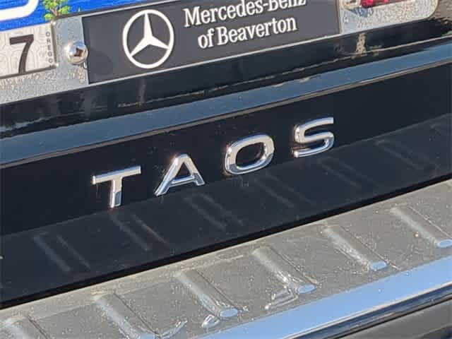 Thumbnail: 2023 Volkswagen Taos - 13