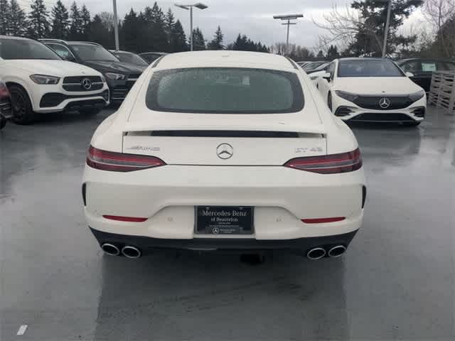 Thumbnail: 2023 Mercedes-Benz AMG GT - 5