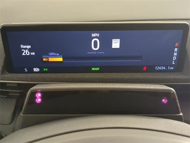 Thumbnail: 2024 Ford Mustang Mach-E - 33