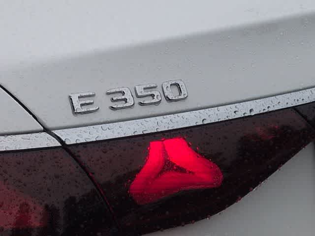 Thumbnail: 2026 Mercedes-Benz E-Class - 12