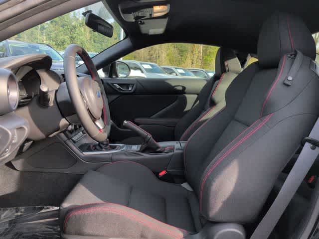 Thumbnail: 2023 Subaru BRZ - 15