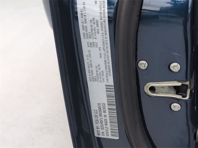 Thumbnail: 2021 RAM 2500 - 39