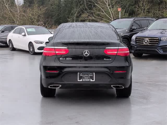 Thumbnail: 2019 Mercedes-Benz GLC - 7