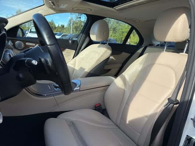 Thumbnail: 2019 Mercedes-Benz C-Class - 13
