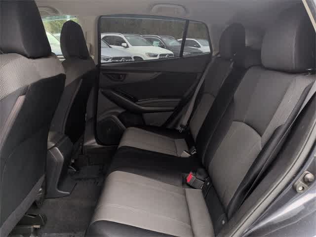 Thumbnail: 2018 Subaru Crosstrek - 17