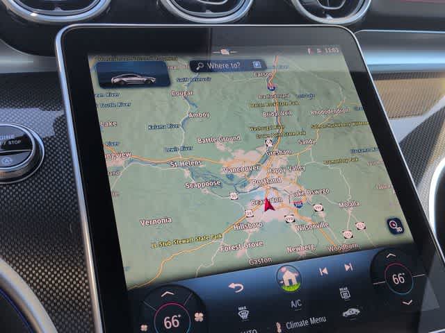 Thumbnail: 2026 Mercedes-Benz CLE - 25