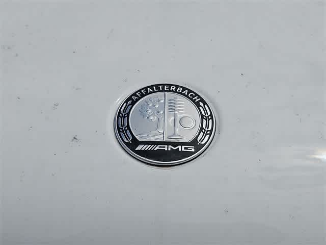 Thumbnail: 2025 Mercedes-Benz GLE - 12