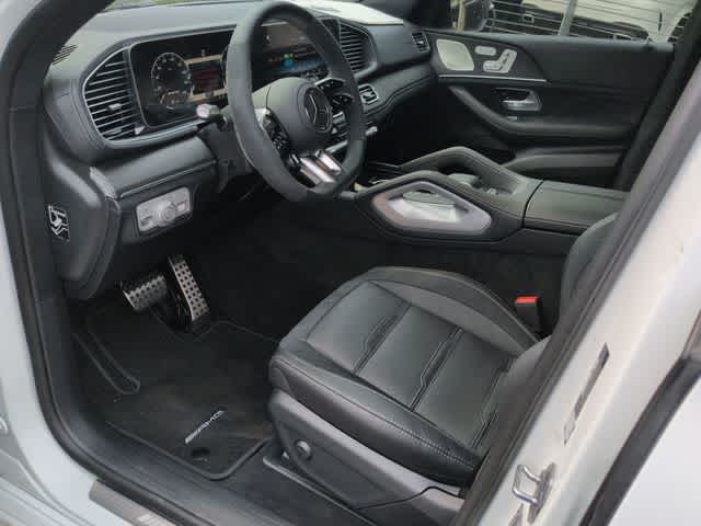 Thumbnail: 2025 Mercedes-Benz GLE - 10