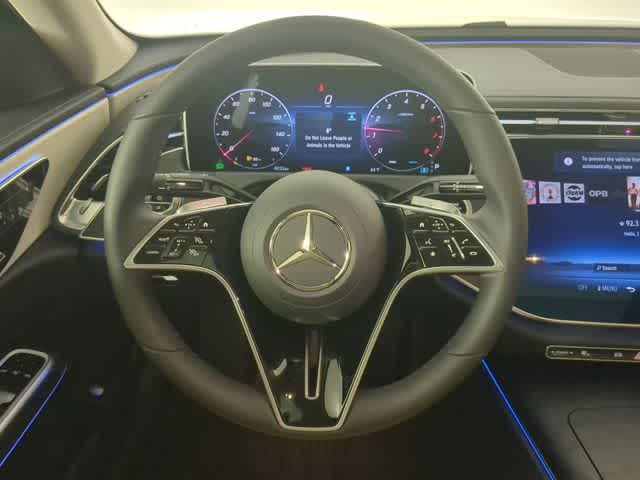 Thumbnail: 2026 Mercedes-Benz E-Class - 24