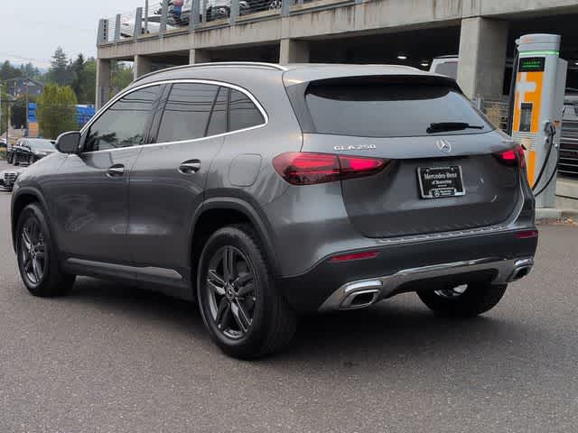 Thumbnail: 2026 Mercedes-Benz GLA - 41