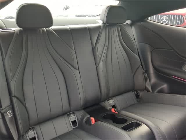 Thumbnail: 2025 Mercedes-Benz CLE - 20