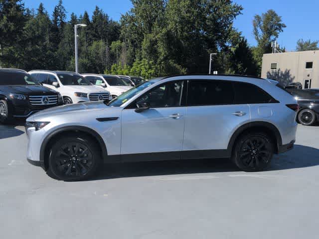 Thumbnail: 2025 Mazda CX-90 - 5