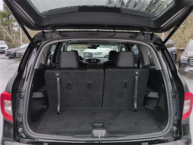 Thumbnail: 2020 Honda Pilot - 36