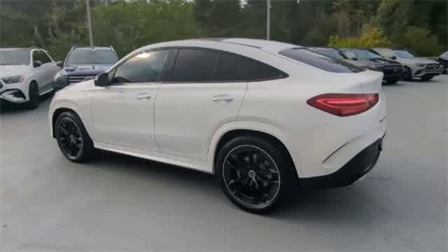 Thumbnail: 2026 Mercedes-Benz GLE - 6