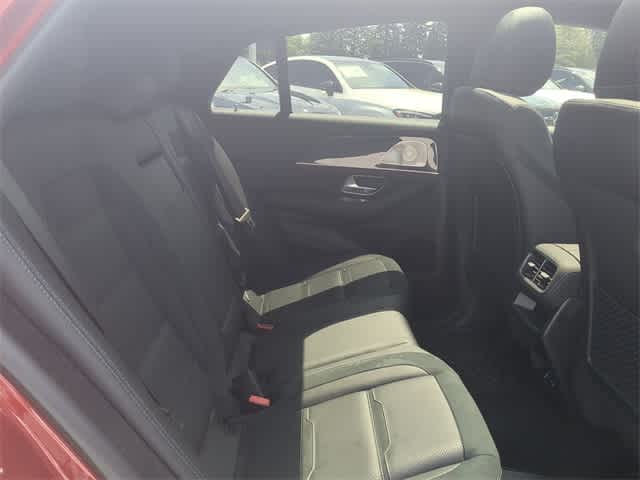 Thumbnail: 2025 Mercedes-Benz GLE - 21