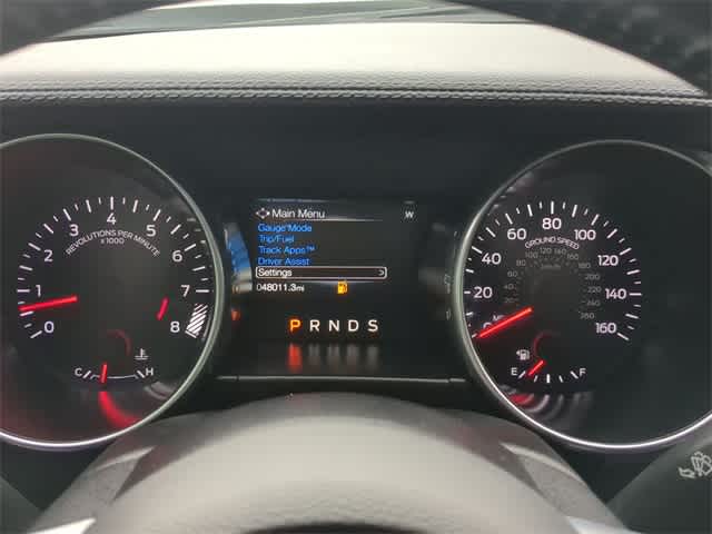 Thumbnail: 2019 Ford Mustang - 33