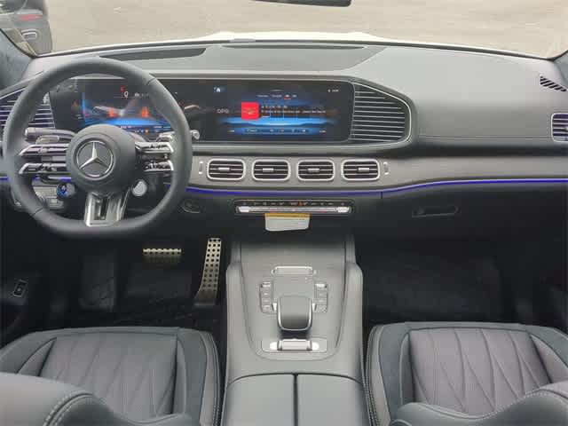 Thumbnail: 2026 Mercedes-Benz GL-Class - 15