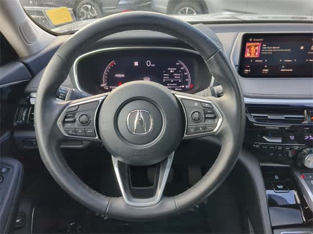 Thumbnail: 2024 Acura MDX - 25