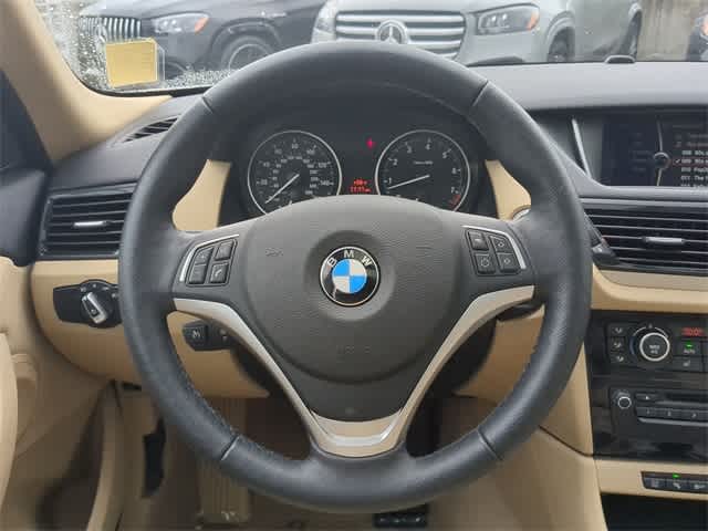 Thumbnail: 2014 BMW X1 - 25