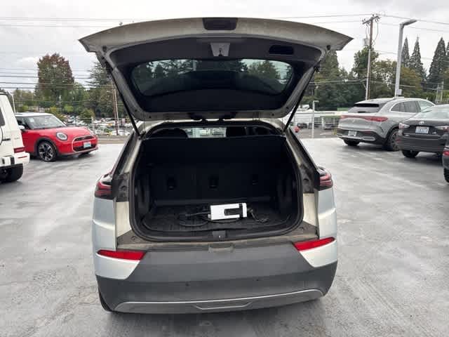 Thumbnail: 2023 Chevrolet Bolt EUV - 9