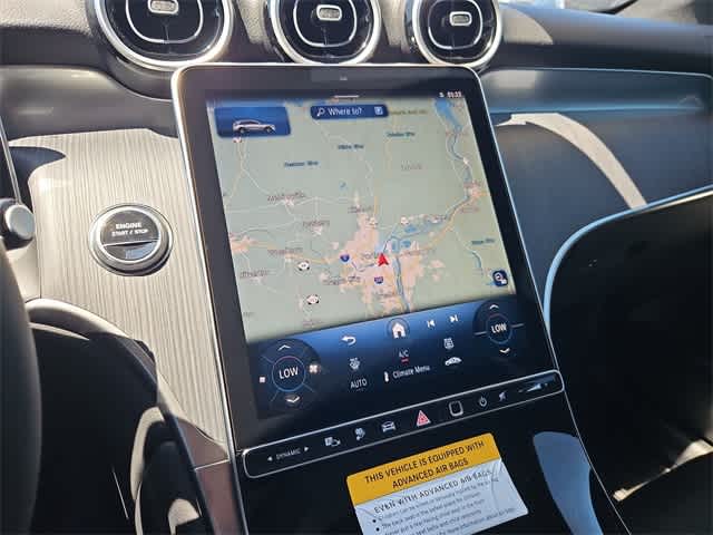 Thumbnail: 2025 Mercedes-Benz GLC - 31