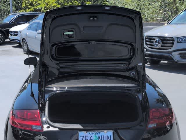 Thumbnail: 2008 Audi TT - 32