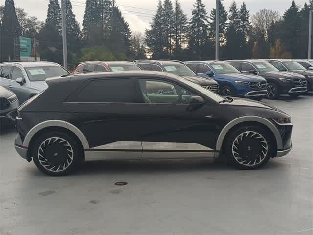 Thumbnail: 2024 Hyundai Ioniq 5 - 9