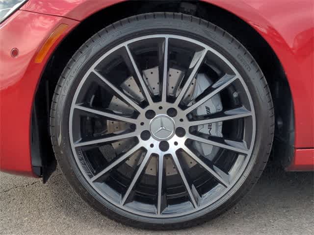 Thumbnail: 2022 Mercedes-Benz E-Class - 20