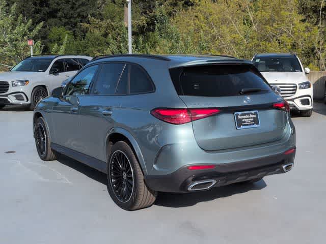 Thumbnail: 2026 Mercedes-Benz GLC - 6