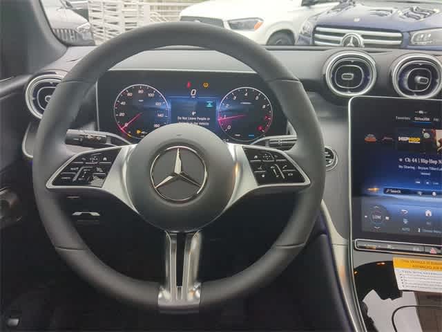 Thumbnail: 2026 Mercedes-Benz GLC - 24