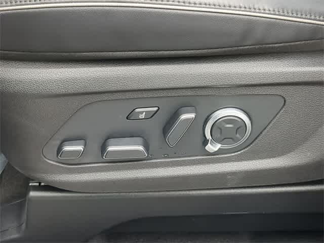 Thumbnail: 2025 Hyundai Palisade - 18