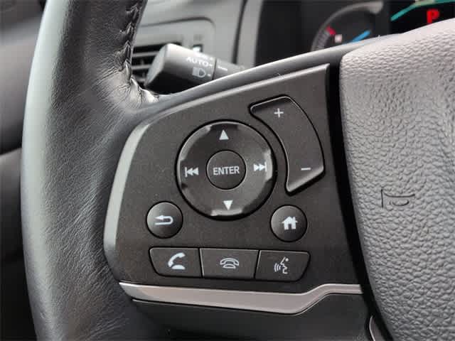 Thumbnail: 2020 Honda Pilot - 26