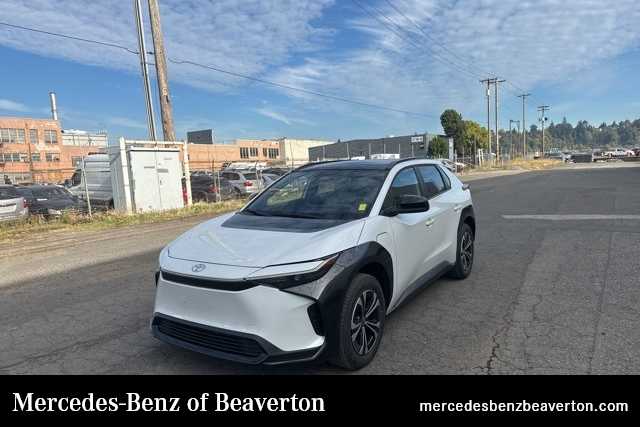 2024 Toyota bZ4X XLE -
                  Portland, OR
