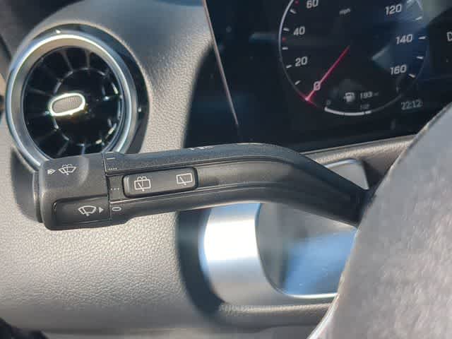 Thumbnail: 2026 Mercedes-Benz GLB - 27