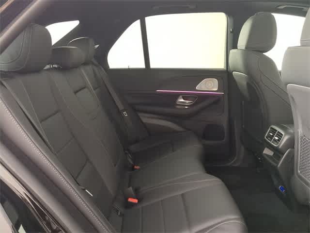 Thumbnail: 2026 Mercedes-Benz GLE - 21