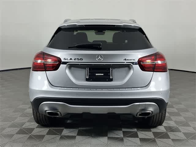 Thumbnail: 2020 Mercedes-Benz GLA - 13