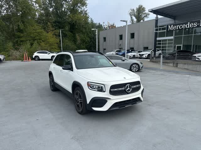Thumbnail: 2023 Mercedes-Benz GLB - 3